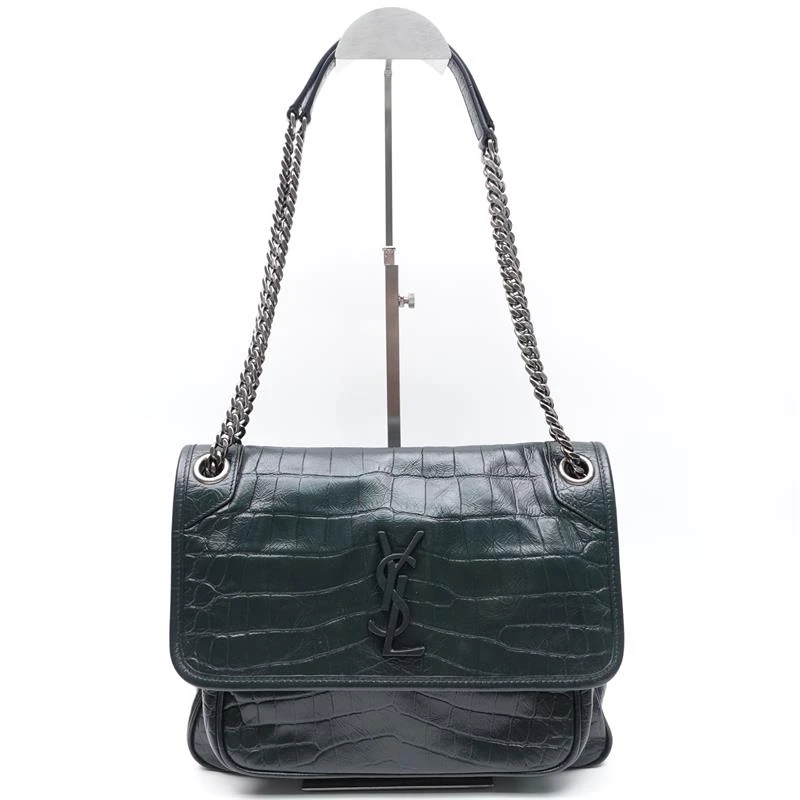 95新 YSL/圣罗兰 /单肩包/T_ZY0000376813