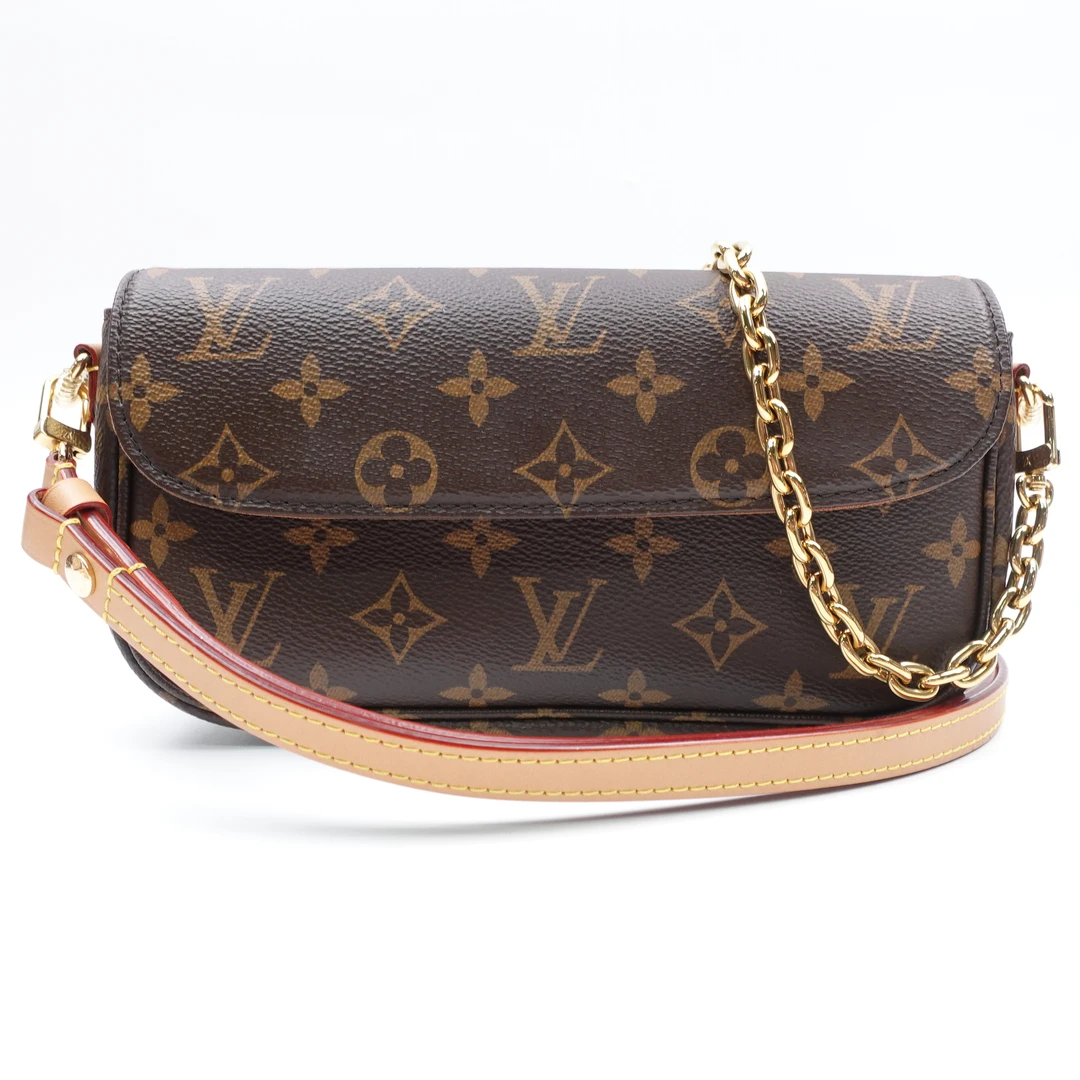 95新 LouisVuitton/路易威登 单肩包/T_ZY0000373953