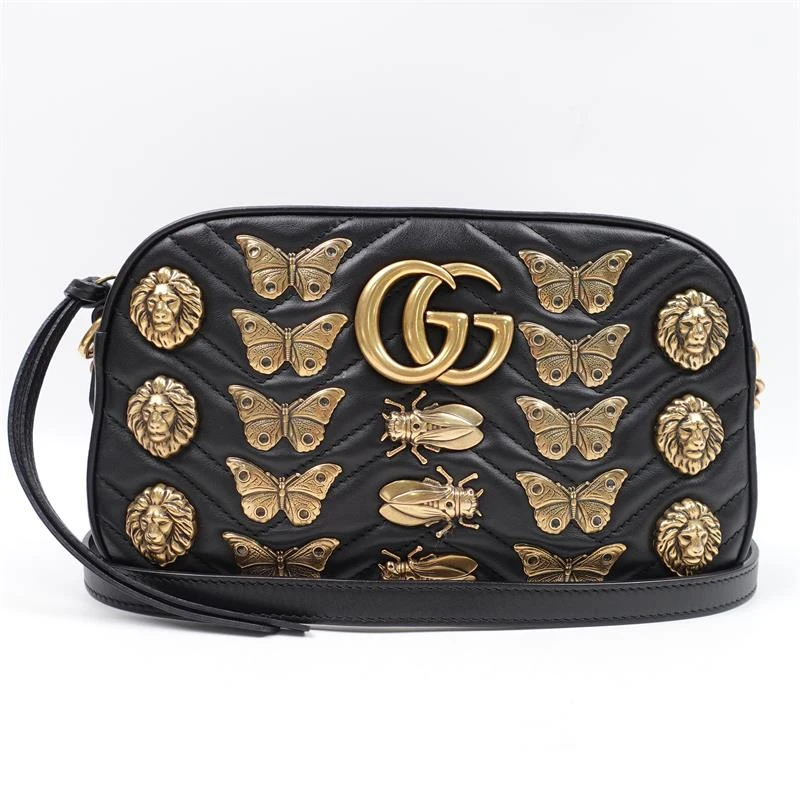 95新 GUCCI/古驰 单肩包/T_ZY0000250955