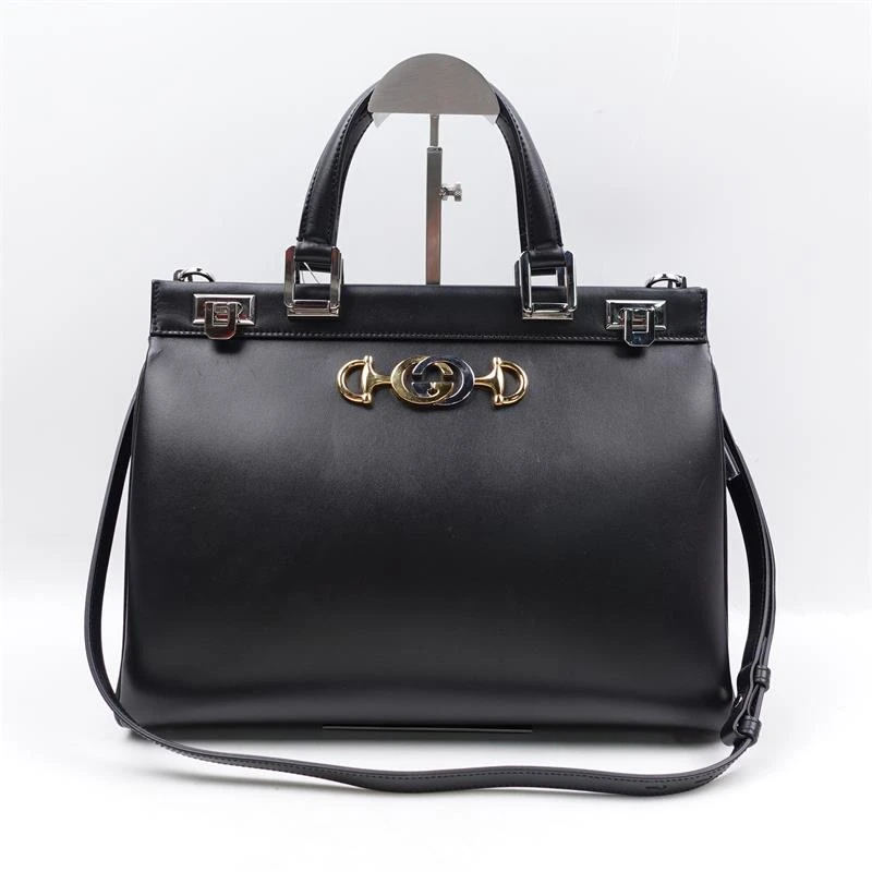 95新 GUCCI/古驰 单肩包/T_ZY0000366754