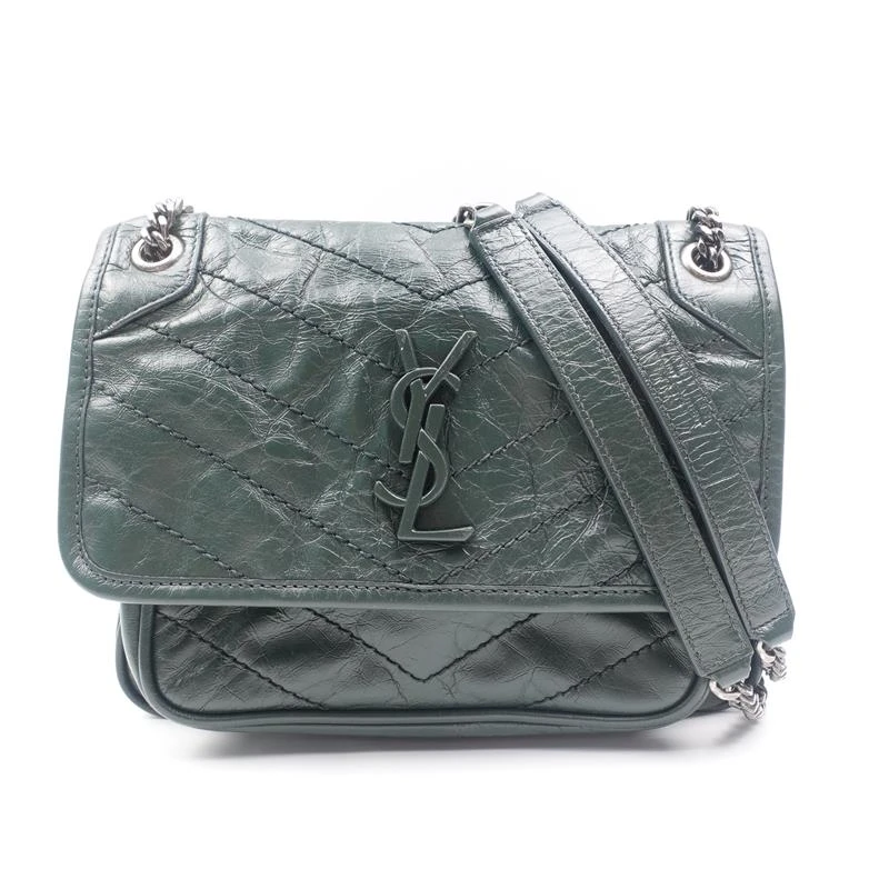 95新 YSL/圣罗兰 /单肩包/T_ZY0000352291