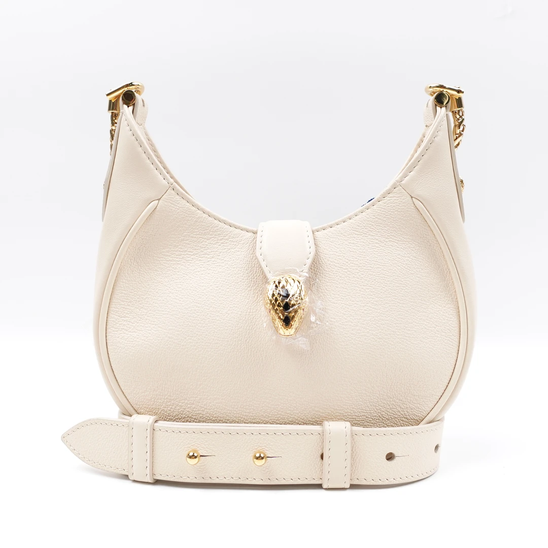 95新 BVLGARI/宝格丽 /单肩包/T_ZY0000374238