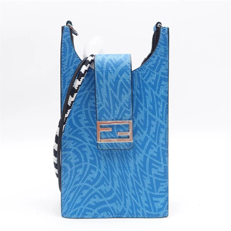 95新 FENDI/芬迪 单肩包/T_JM0000163613