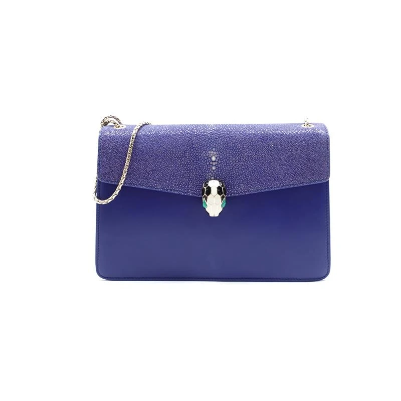 95新 BVLGARI/宝格丽 单肩包/T_ZY0000365255