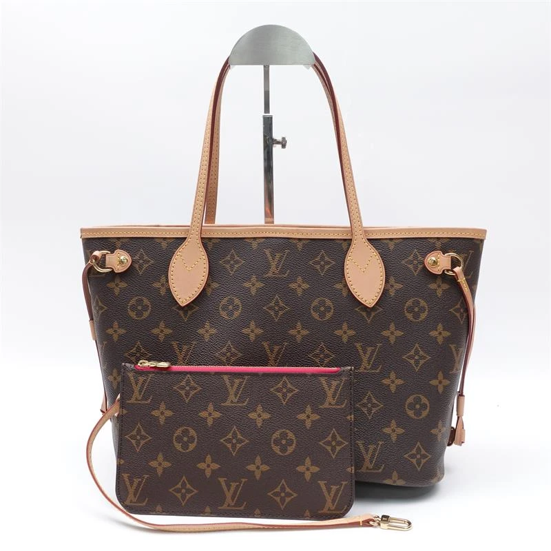 95新 LouisVuitton/路易威登 单肩包/T_ZY0000384551