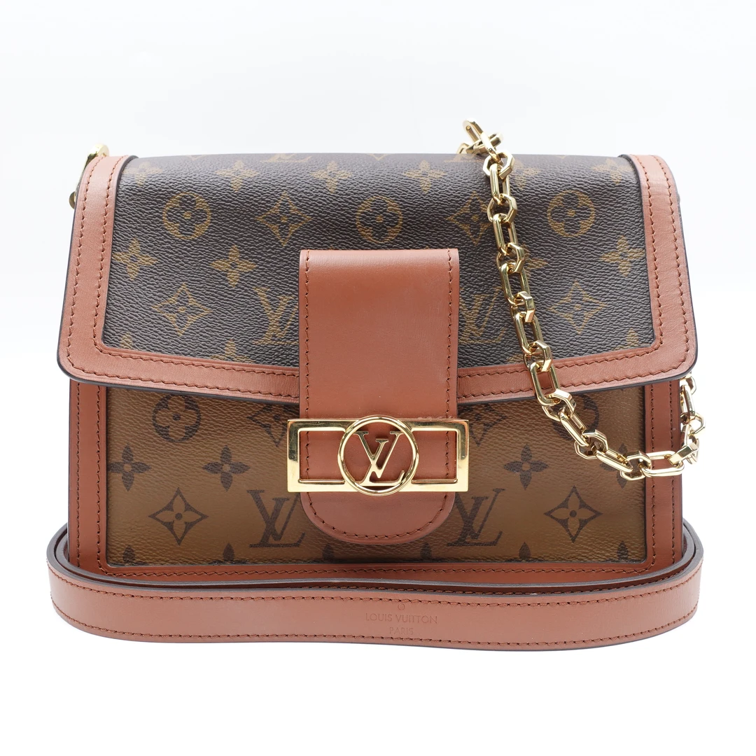 95新 LouisVuitton/路易威登 单肩包/T_ZY0000375747
