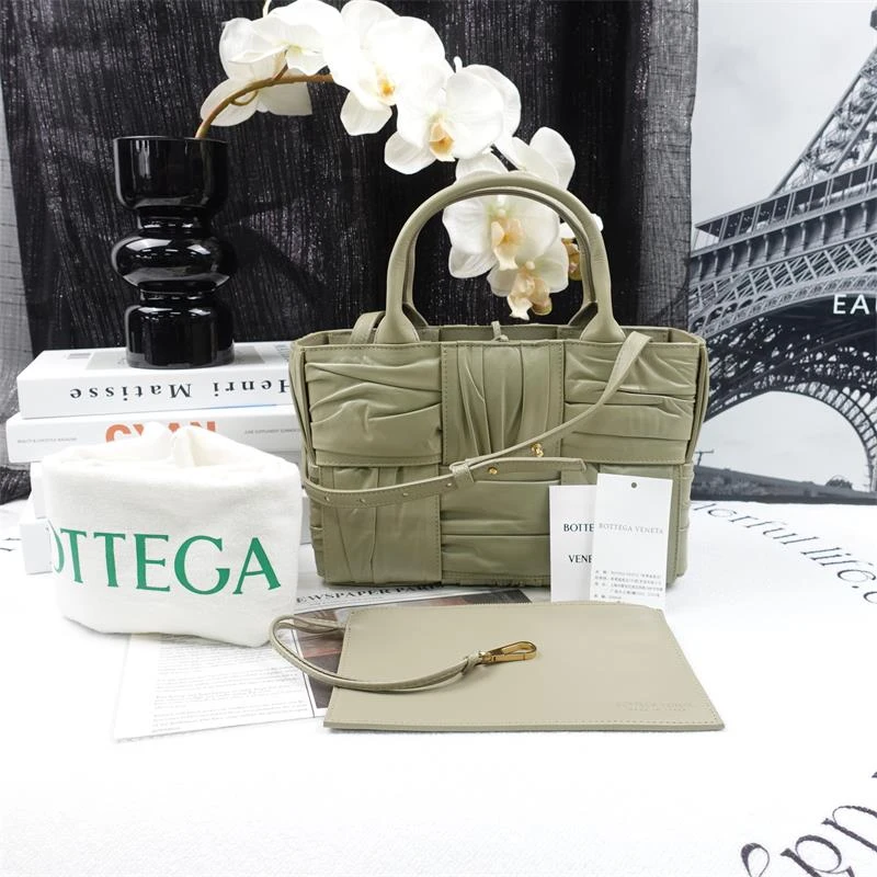 95新 BOTTEGA VENETA/葆蝶家 单肩包/T_ZY0000400945