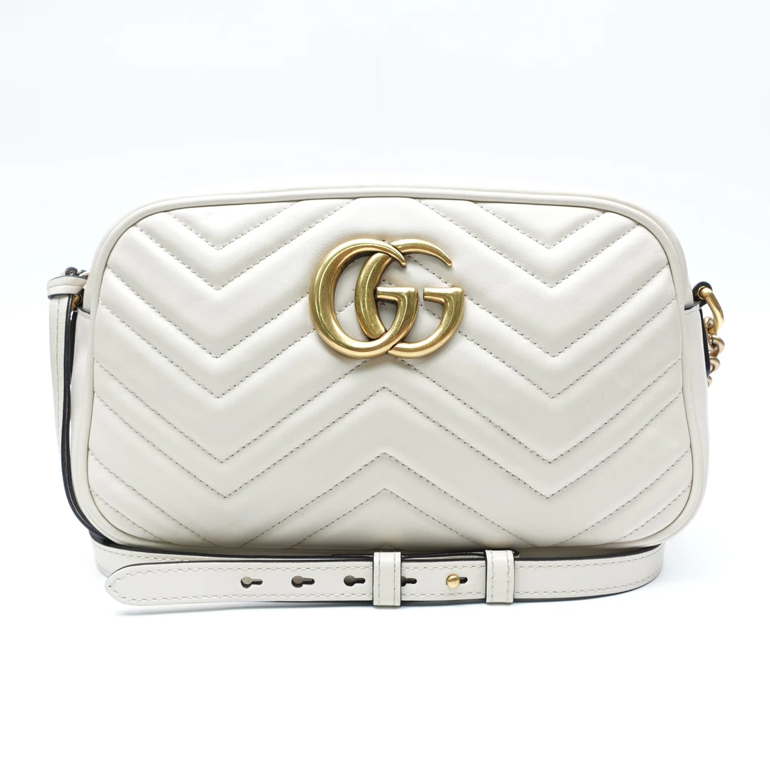 95新 GUCCI/古驰 单肩包/T_ZY0000388745