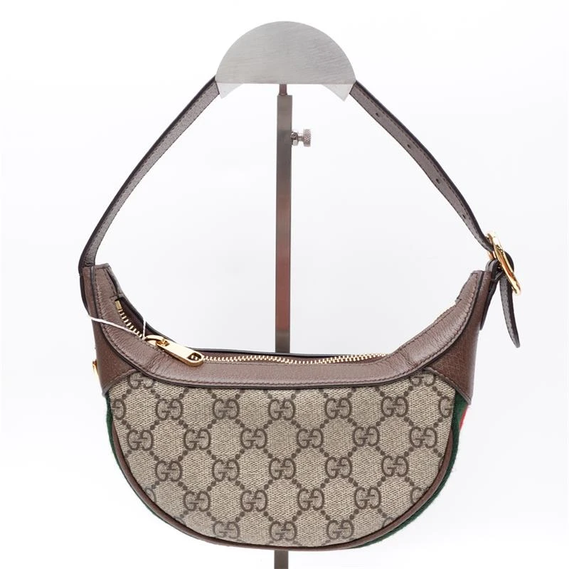 95新 GUCCI/古驰 单肩包/T_ZY0000402744