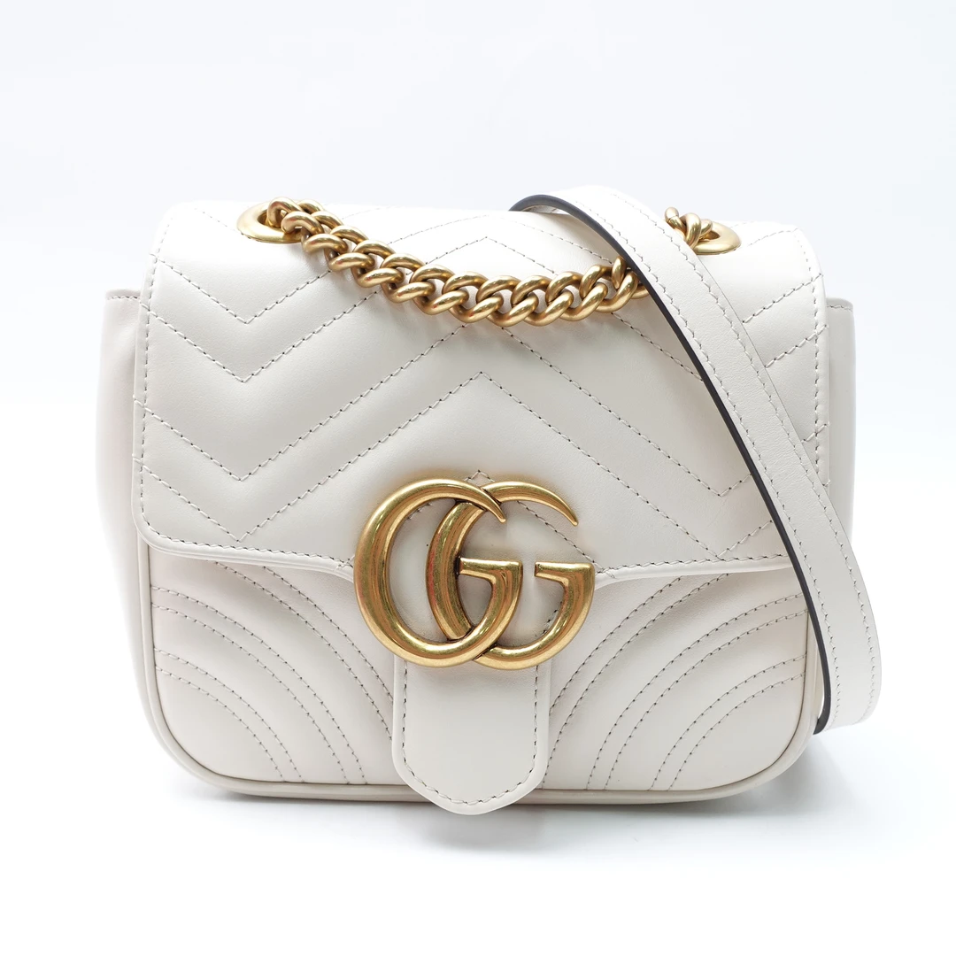 95新 GUCCI/古驰 单肩包/T_ZY0000388987