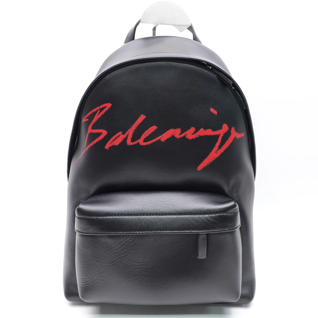 95新 Balenciaga/巴黎世家 双肩包/T_ZY0000383332