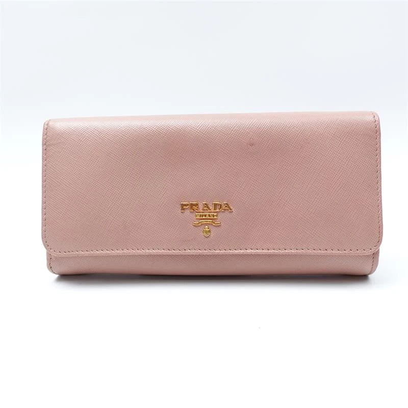 95新 Prada/普拉达 钱包/T_ZY0000397616