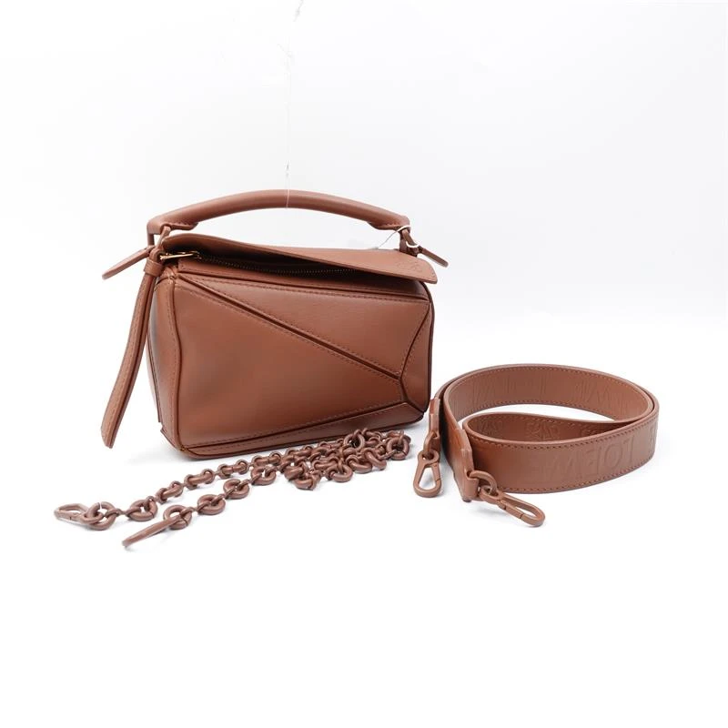 95新 LOEWE/罗意威 单肩包/T_ZY0000338774