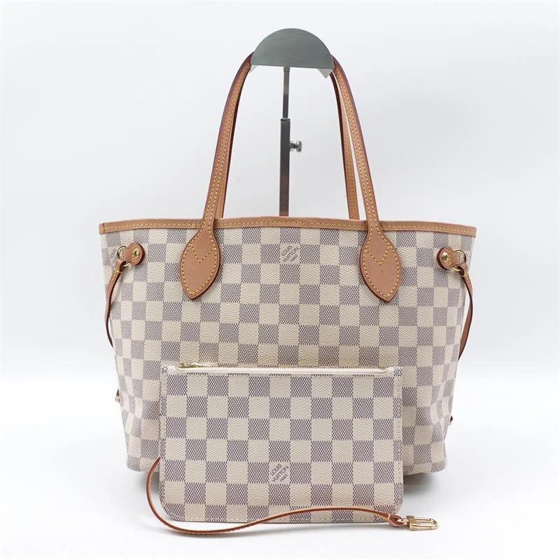 95新 LouisVuitton/路易威登 单肩包/T_ZY0000310772
