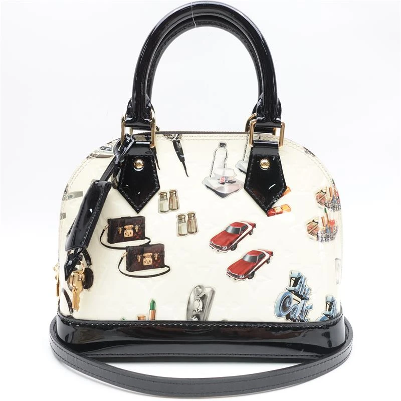 95新 LouisVuitton/路易威登 单肩包/T_ZY0000323577