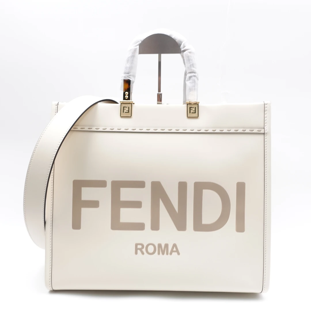 95新 FENDI/芬迪 单肩包/T_ZY0000382993