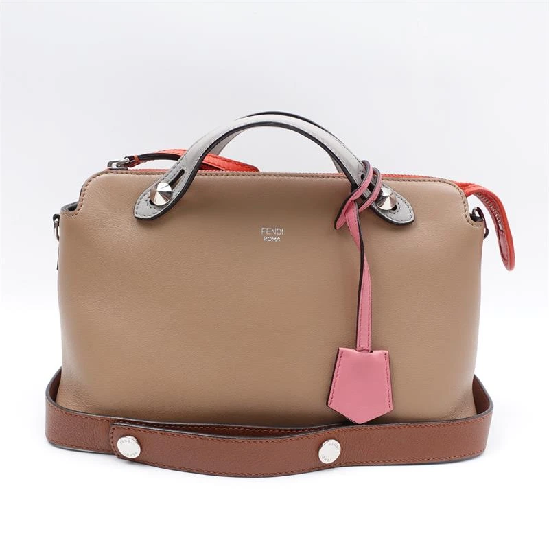 95新 FENDI/芬迪 单肩包/T_ZY0000388328