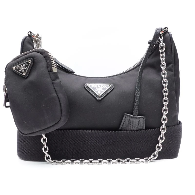 95新 Prada/普拉达 单肩包/T_ZY0000396854