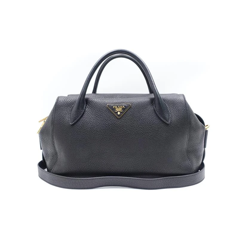 95新 Prada/普拉达 /单肩包/T_ZY0000365503