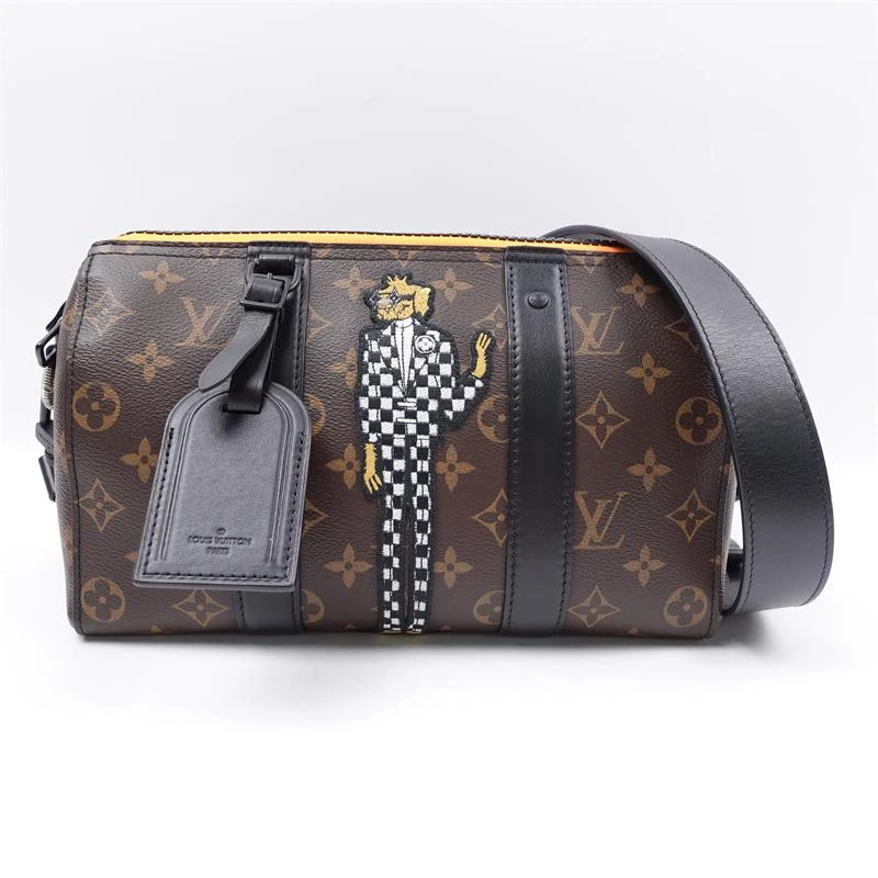 95新 LouisVuitton/路易威登 单肩包/T_ZY0000396214
