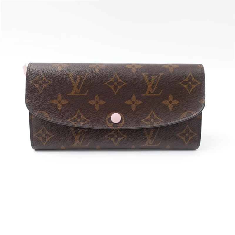 95新 LouisVuitton/路易威登 钱包/T_ZY0000368493