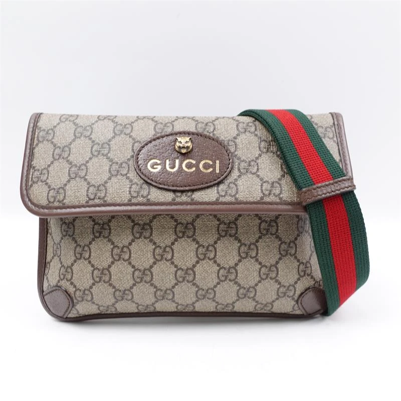 95新 GUCCI/古驰 单肩包/T_ZY0000405451