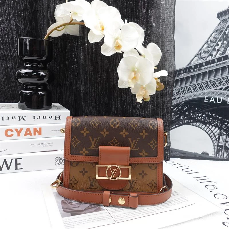 95新 LouisVuitton/路易威登 /单肩包/T_ZY0000402927