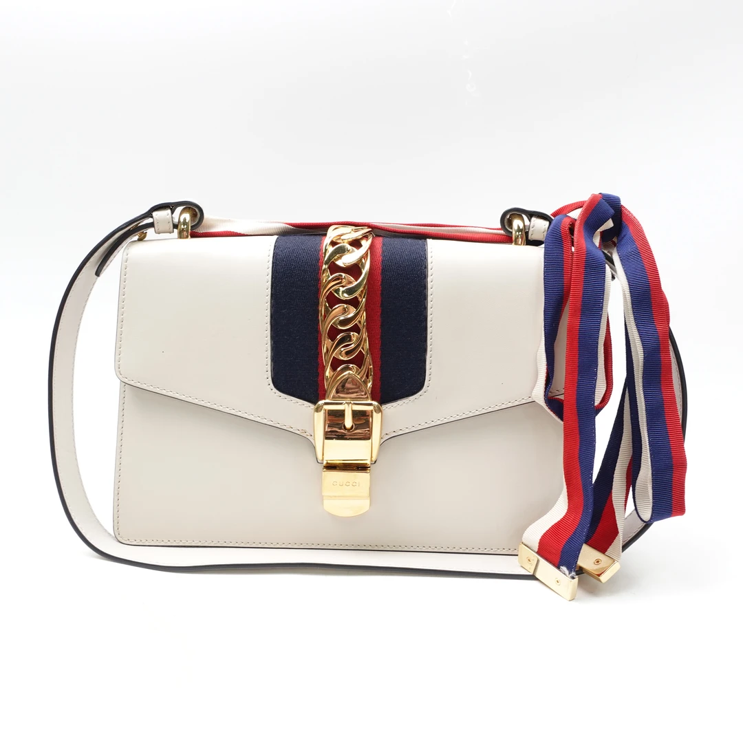 95新 GUCCI/古驰 单肩包/T_ZY0000362039