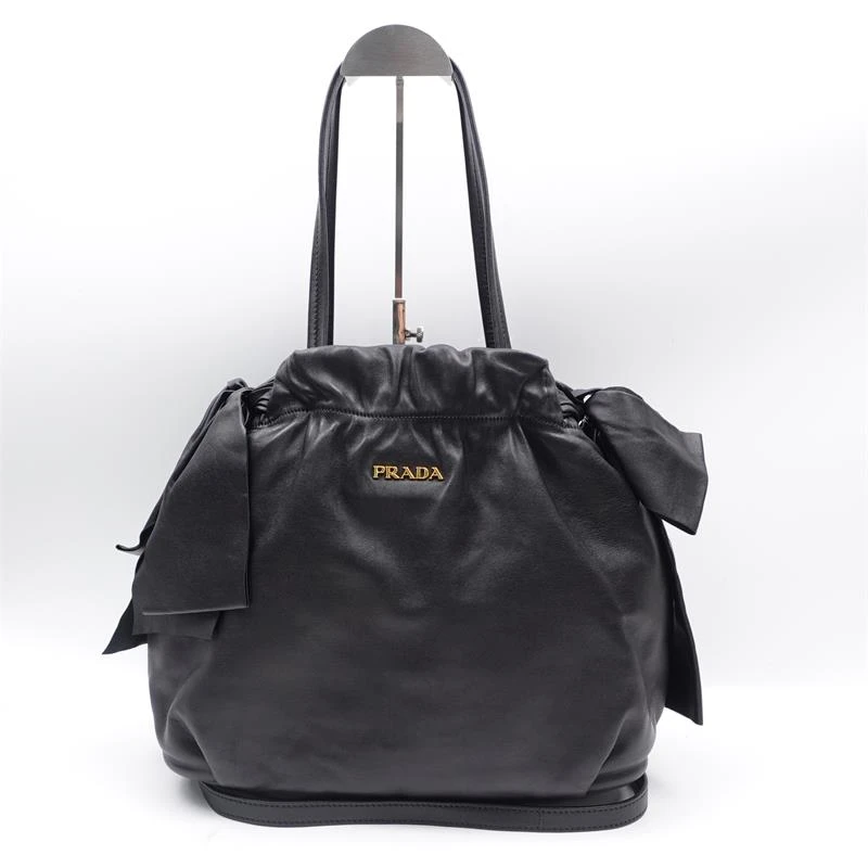 95新 Prada/普拉达 /单肩包/T_ZY0000365878