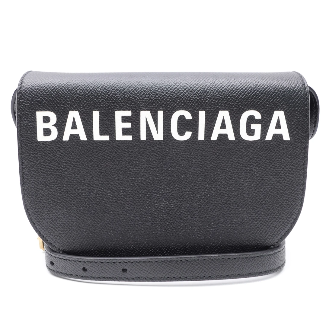 95新 Balenciaga/巴黎世家 单肩包/T_ZY0000383414