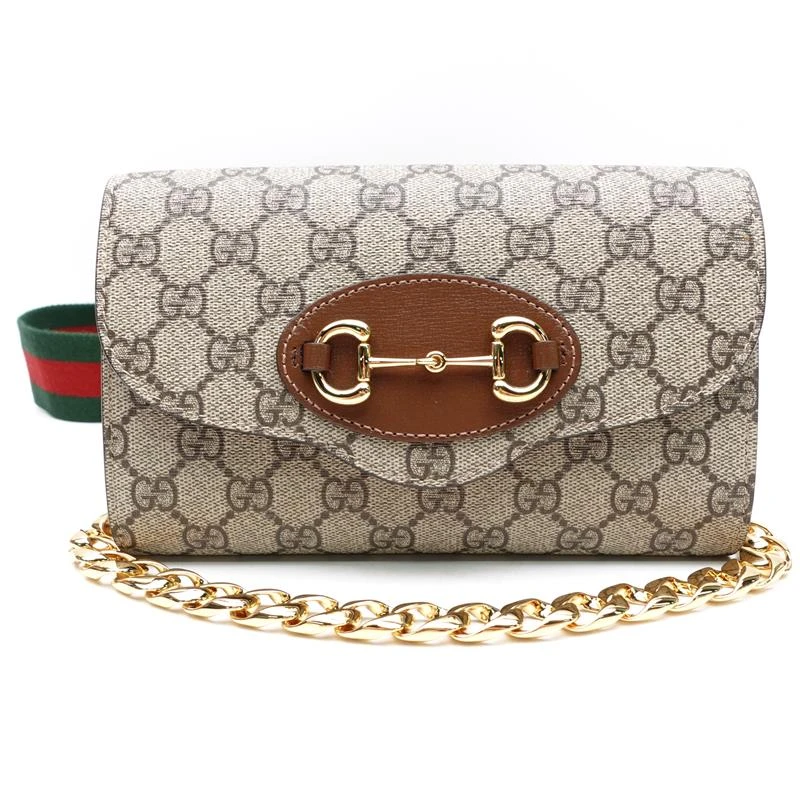 95新 GUCCI/古驰 单肩包/T_ZY0000366587