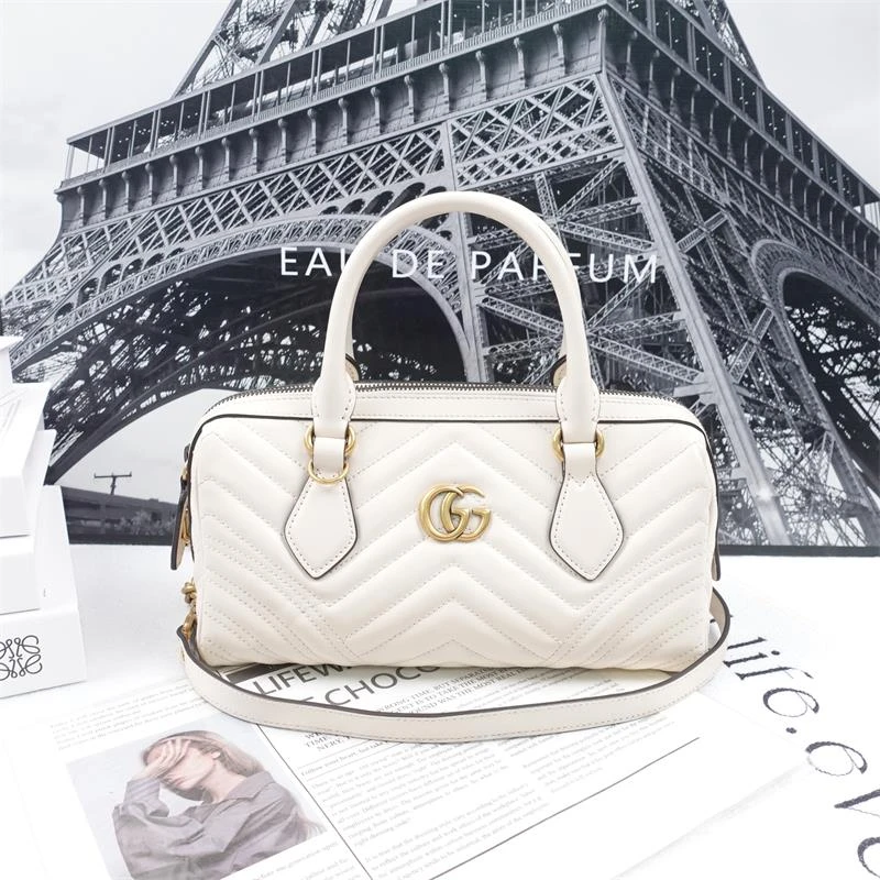 95新 GUCCI/古驰 单肩包/T_ZY0000398247