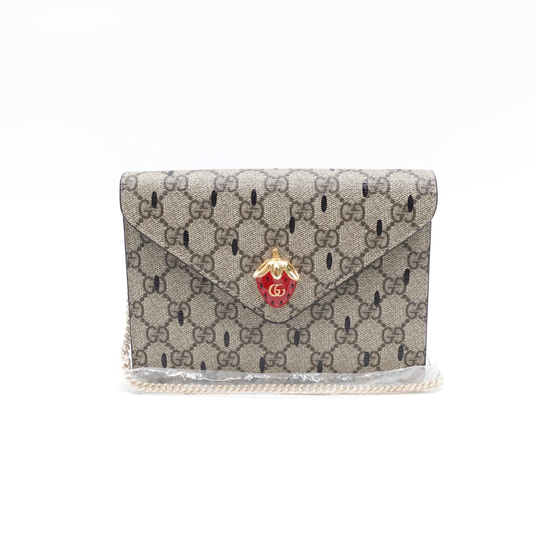 95新 GUCCI/古驰 单肩包/T_ZY0000381998