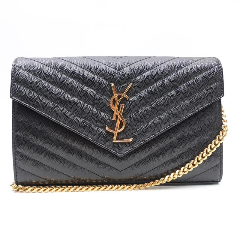 95新 YSL/圣罗兰 单肩包/T_ZY0000358950