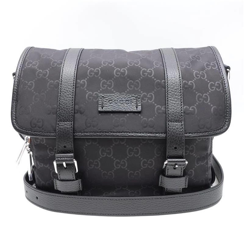 95新 GUCCI/古驰 单肩包/T_ZY0000362505
