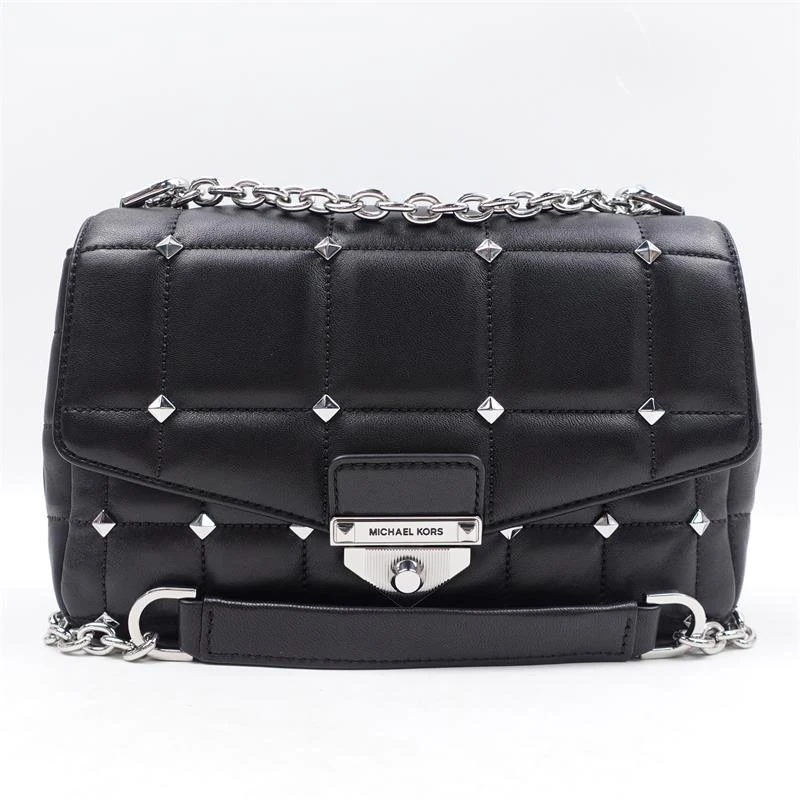 95新  盛唐二奢 迈克高仕/单肩包/T_JM0000140330