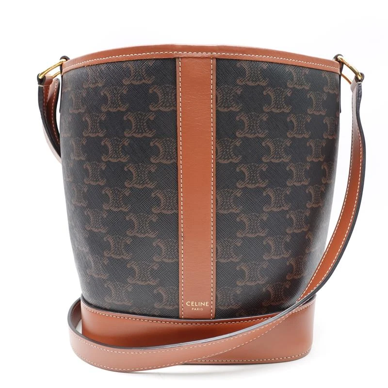 95新 Celine/思琳 单肩包/T_ZY0000364080