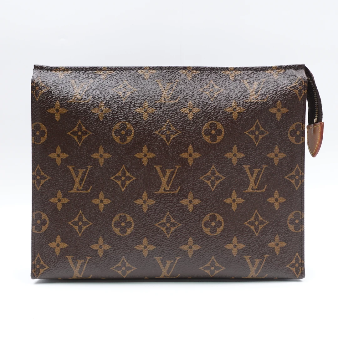 95新 LouisVuitton/路易威登 手拿包/T_ZY0000370101