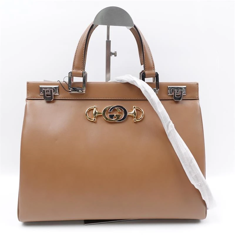 99新 GUCCI/古驰 单肩包/T_JM0000179864