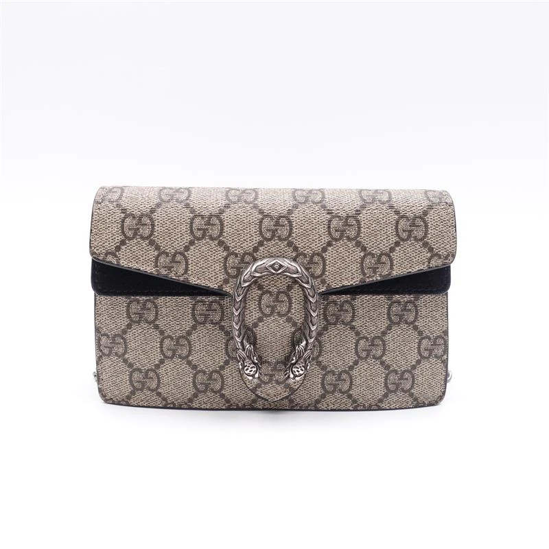 95新 GUCCI/古驰 单肩包/T_ZY0000273944