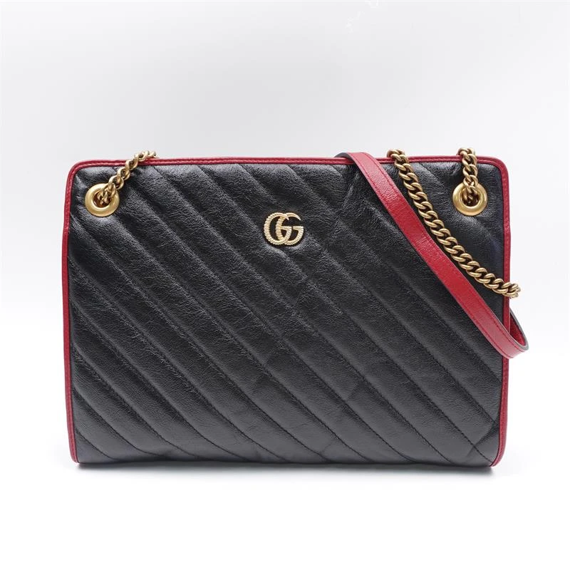 95新 GUCCI/古驰 单肩包/T_JM0000168610