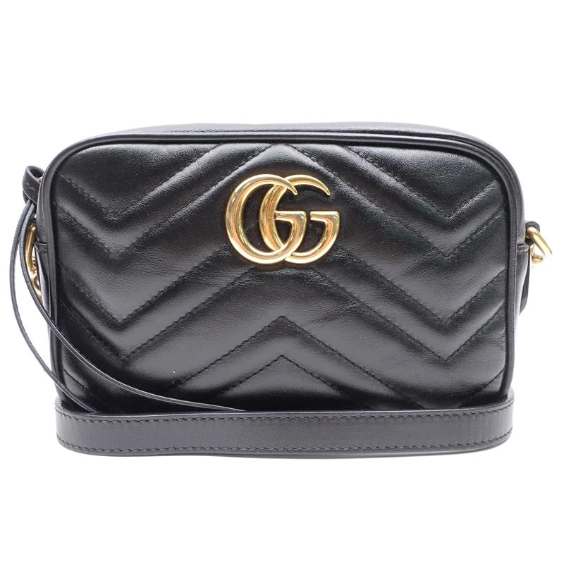 95新 GUCCI/古驰 单肩包/T_ZY0000382148