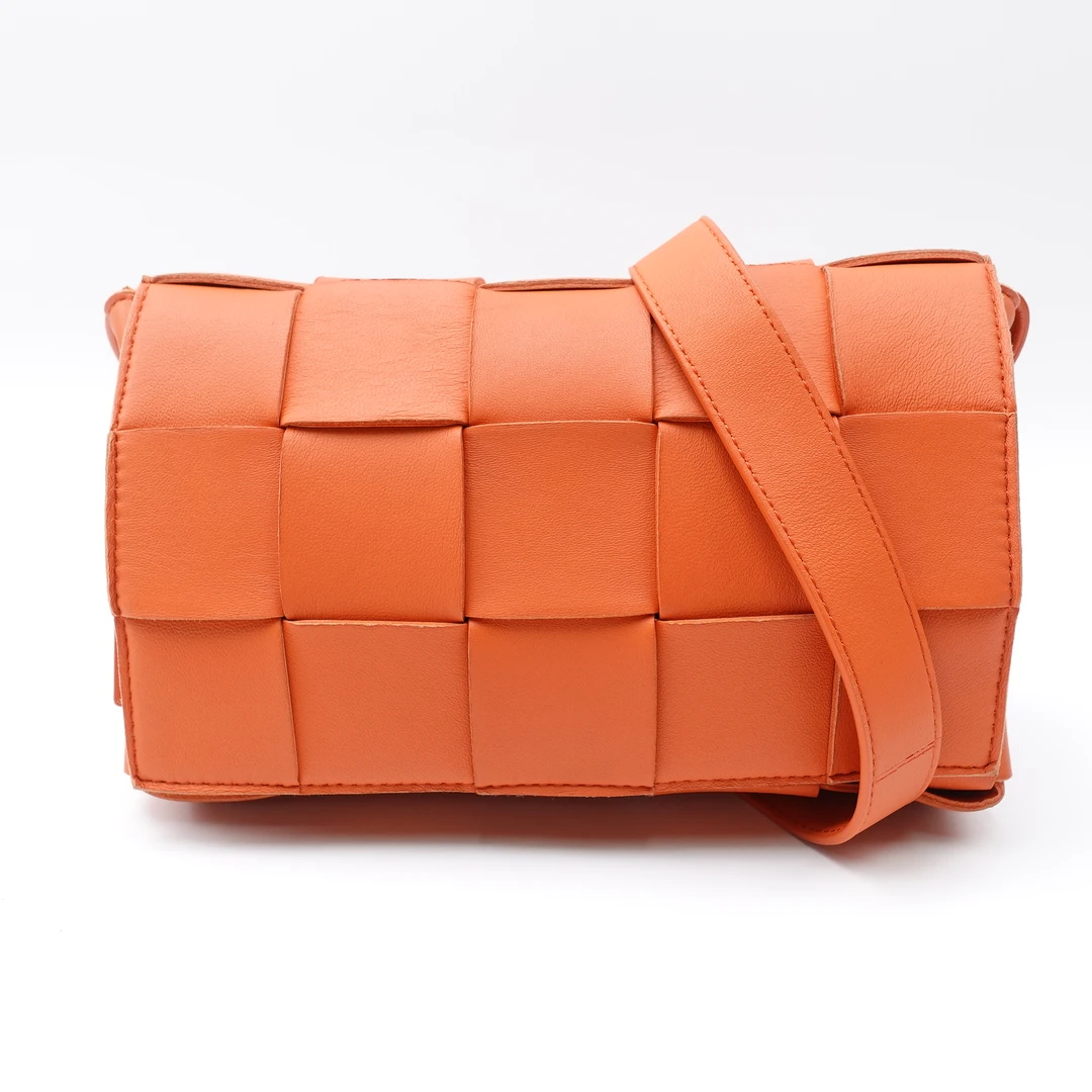 95新 BOTTEGA VENETA/葆蝶家 单肩包/T_ZY0000371620