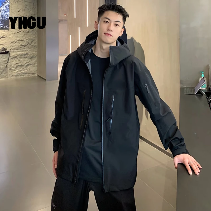 新款冲锋衣7代休闲运动户外外套台州户外硬壳冲锋衣外套