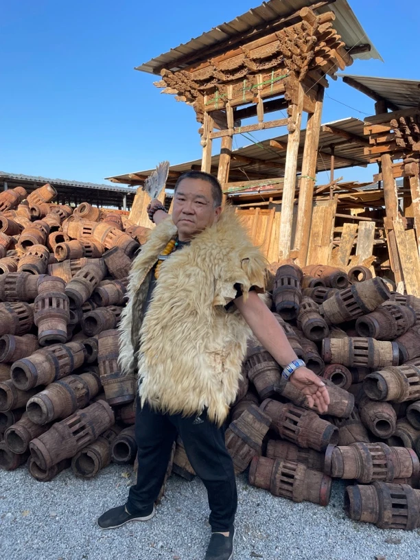 【车轱辘灯】缅甸车轴独特创意设计，插电即亮可摆可挂，一个也批发！