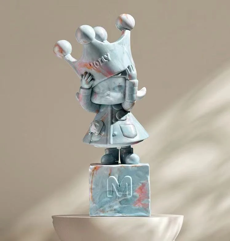 （101-200）正版明款潮玩摆件居家生活礼品