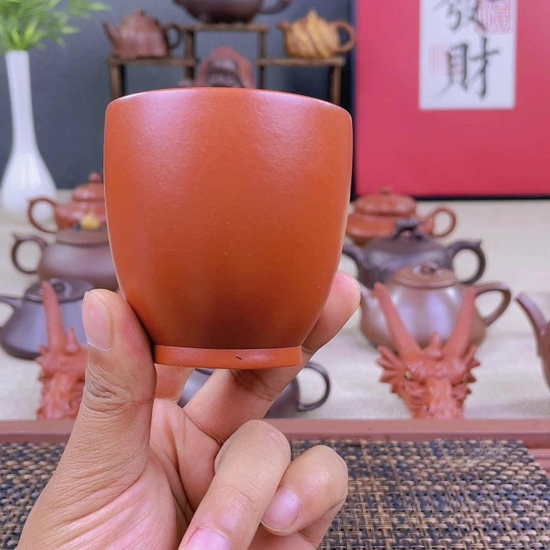 紫砂茶壶125837536665488