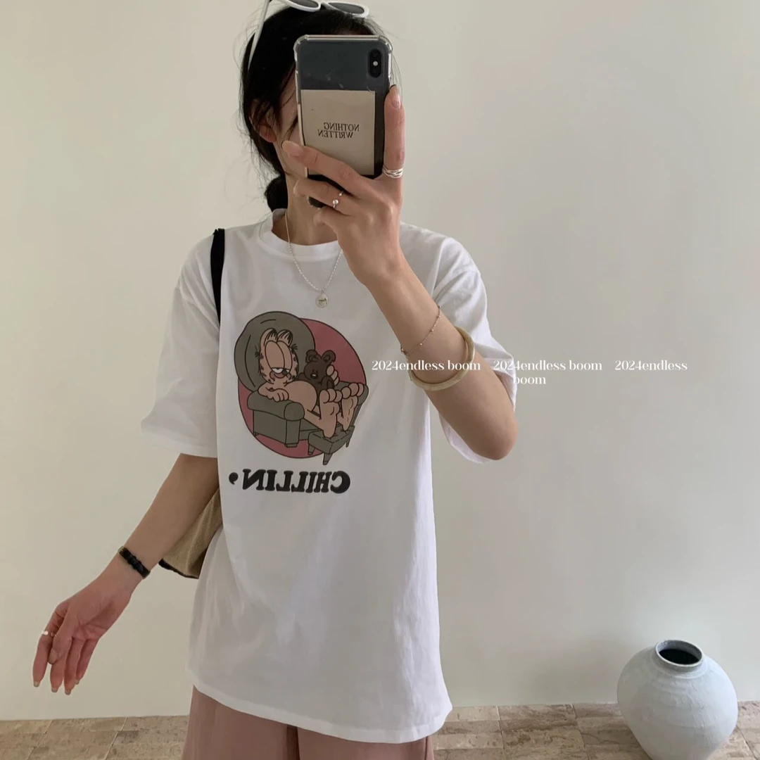 24级女装极简穿搭万能链2