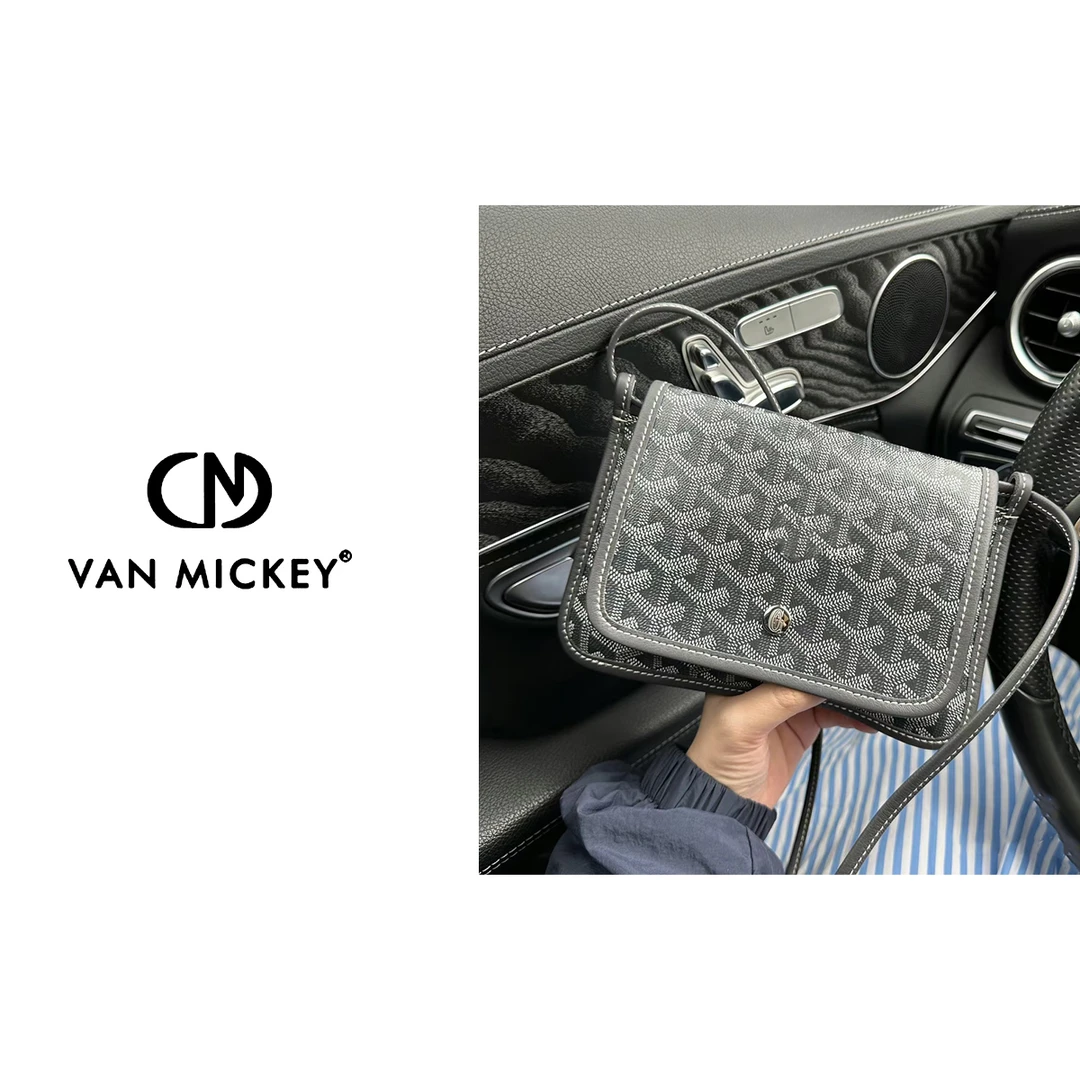 [坤坤定制]GY时尚百搭女士设计款信封包