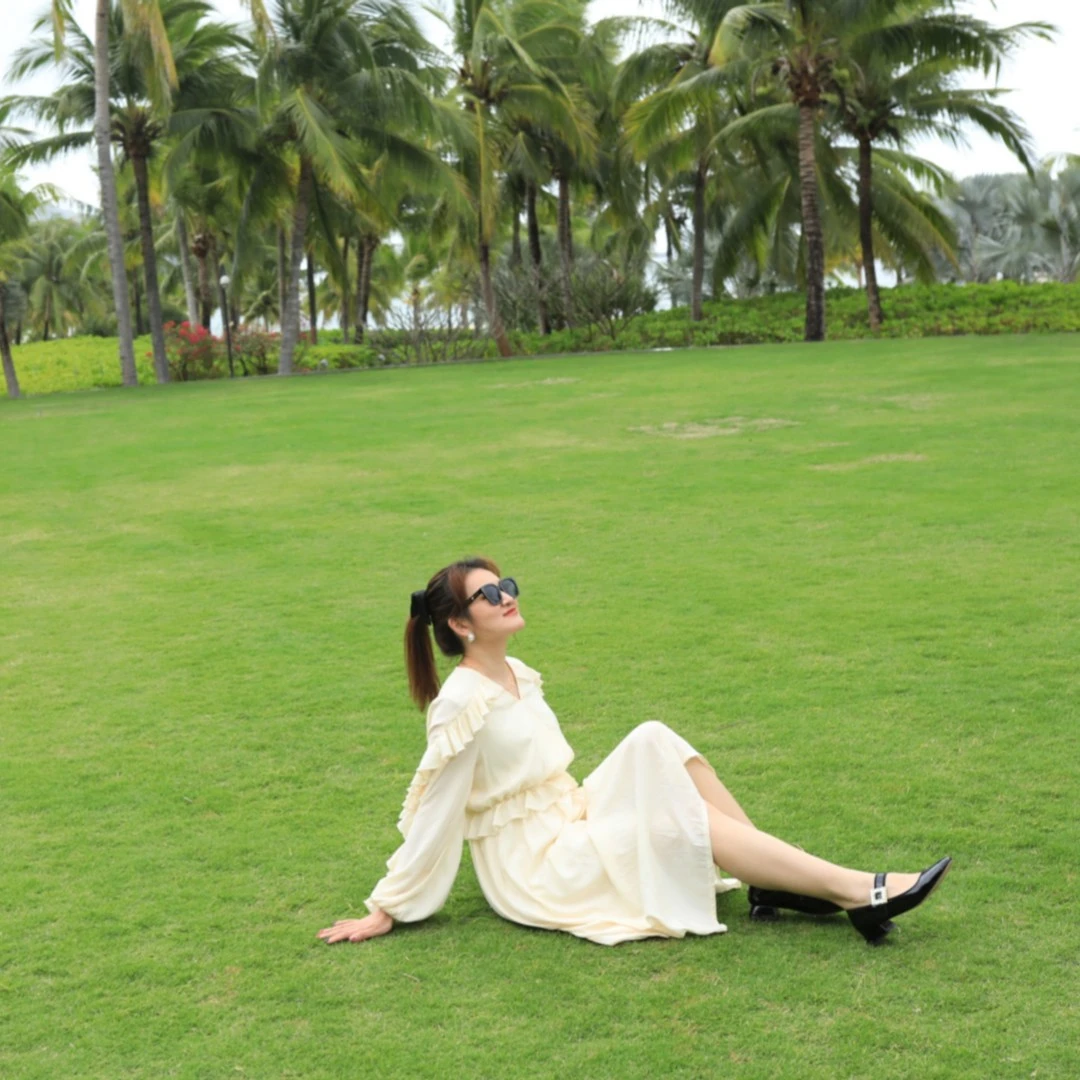 【39-99】编码直播间时尚女装气质显瘦法式复古蕾丝